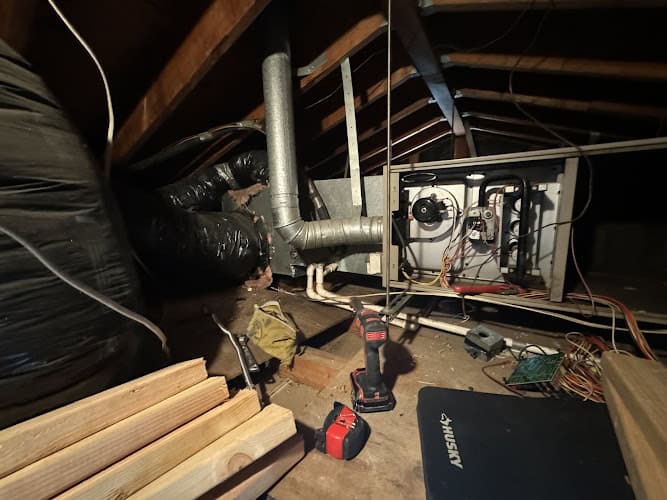 Aerosphere Electric