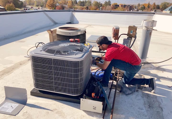 Western Heating, Air & Plumbing