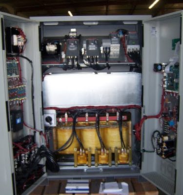 Raw Electrical Services LLC