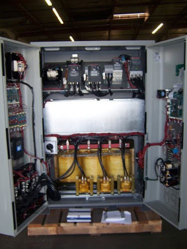Raw Electrical Services LLC