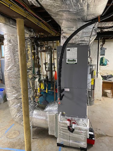 Unique Indoor Comfort