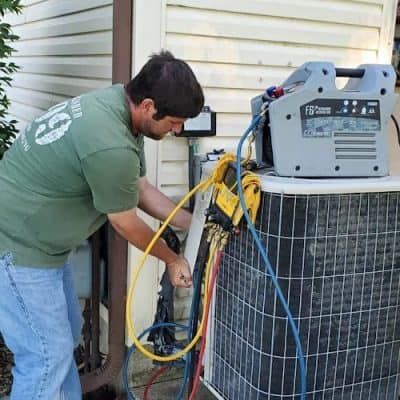 HeatPro Heating & Cooling, LLC