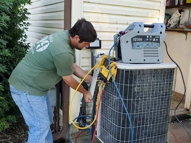 HeatPro Heating & Cooling, LLC