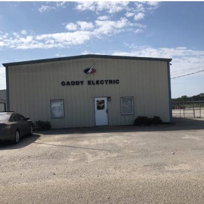 Gaddy Electric & Plumbing, LLC