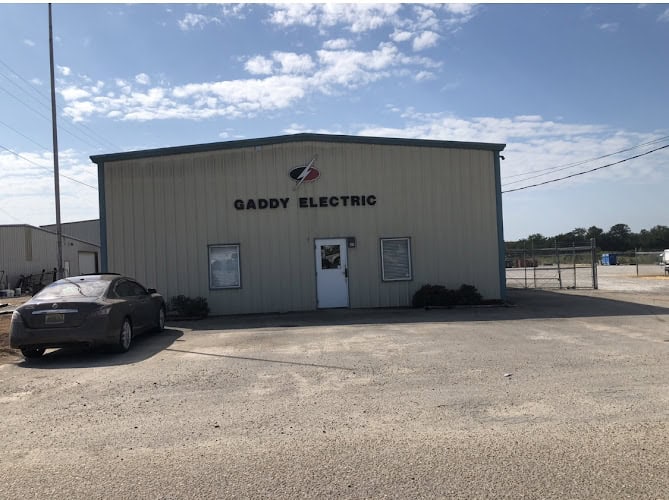 Gaddy Electric & Plumbing, LLC