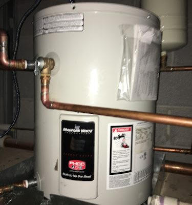 Fairland Plumbing & Heating