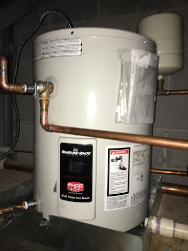 Fairland Plumbing & Heating