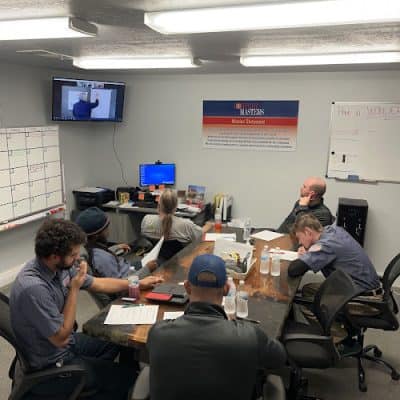 Comfort Masters Heating & Air Conditioning