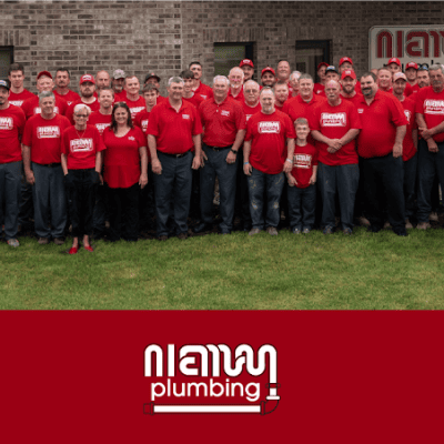 Nieman Plumbing