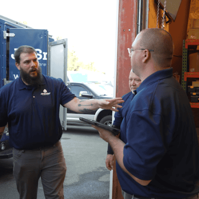 JR Snider Water Care & Plumbing