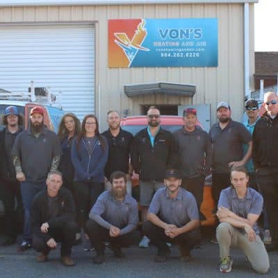 Von's