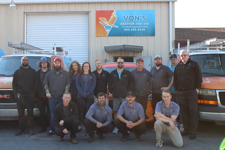 Von's