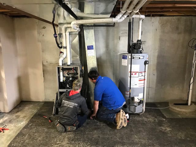 Heating & Cooling Solutions LLC