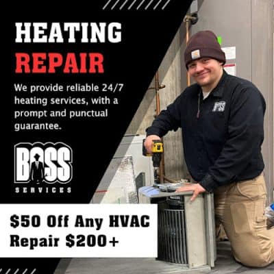 Boss Services
