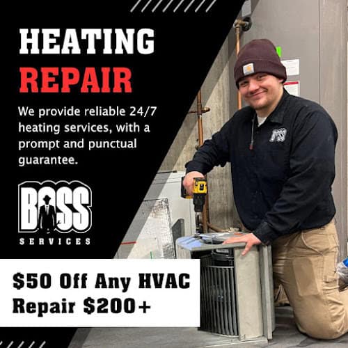 Boss Services