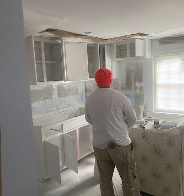 Absolute Painting & Drywall