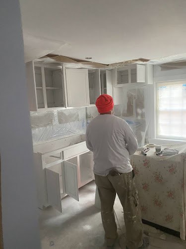 Absolute Painting & Drywall