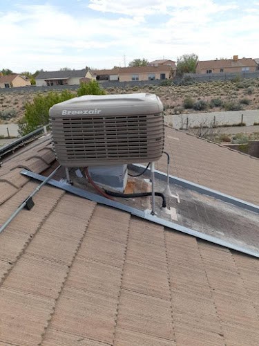 First Rate Plumbing Heating and Cooling Inc