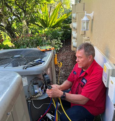 Snyder Air Conditioning, Plumbing & Electric (Air America AC)