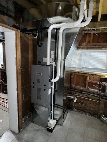 Pro Comfort Solutions