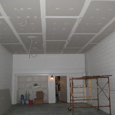 Curry Drywall