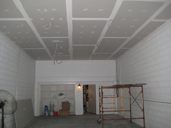 Curry Drywall