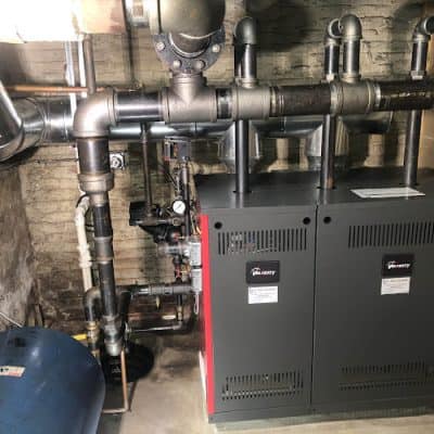 Benditt Mechanical
