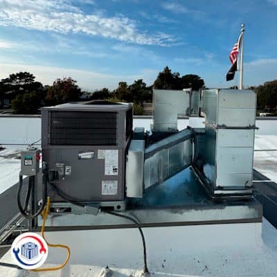 Next HVAC and Appliance repair