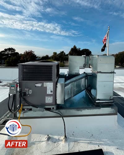 Next HVAC and Appliance repair