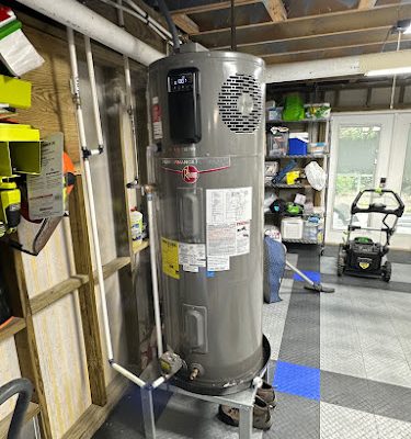 Pompa Plumbing Group