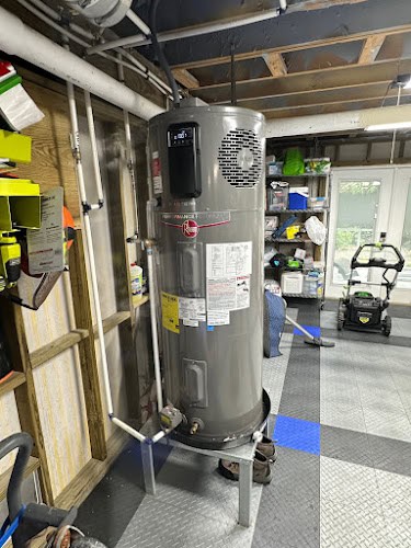 Pompa Plumbing Group