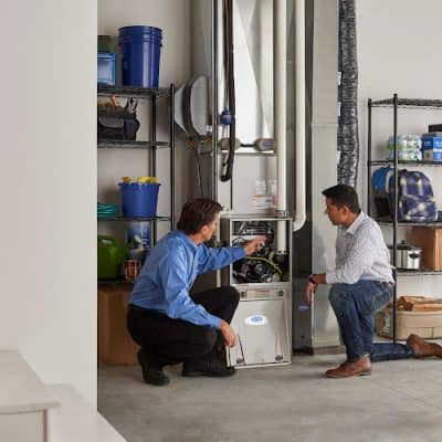 Annette Hale's Indoor Comfort Systems