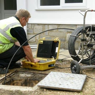 AQUA FORCE JETTING SERVICES - Residential & Commercial