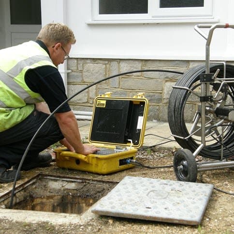 AQUA FORCE JETTING SERVICES - Residential & Commercial