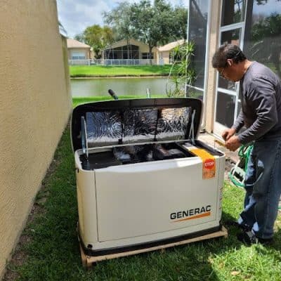 Amtek Air Conditioning Inc.