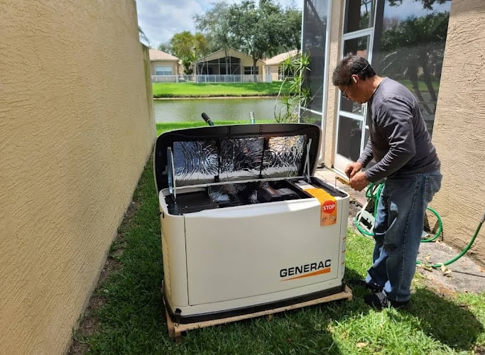 Amtek Air Conditioning Inc.
