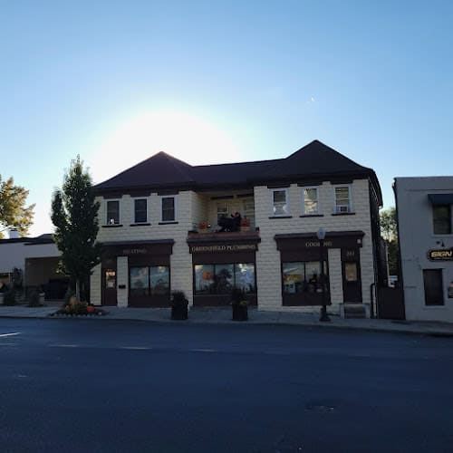 Greenfield Plumbing & Heating