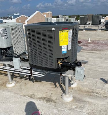 Arctic Air Systems, Inc.