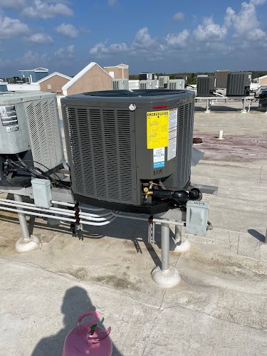 Arctic Air Systems, Inc.