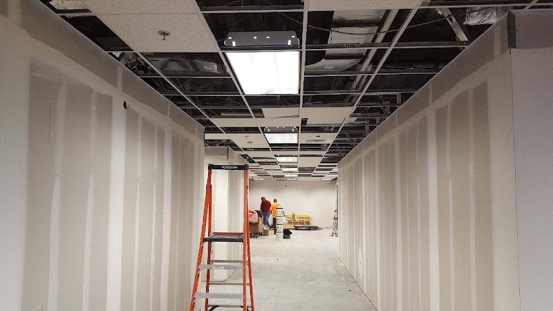 L & H Drywall Services Inc