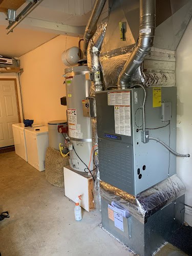 Mercurio's Heating & Air Conditioning