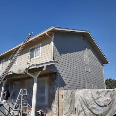 Jâ€™s Pro Painting and Home Improvements