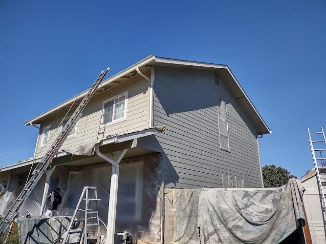 Jâ€™s Pro Painting and Home Improvements