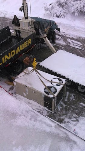 Synergy Heating And Cooling