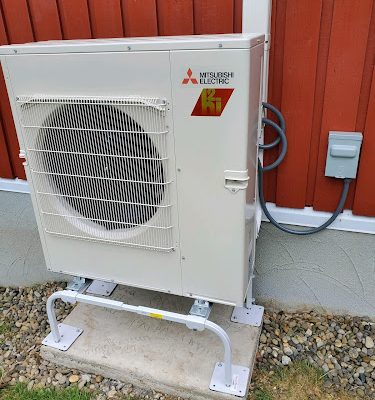 Hendrickson HVAC Services Inc