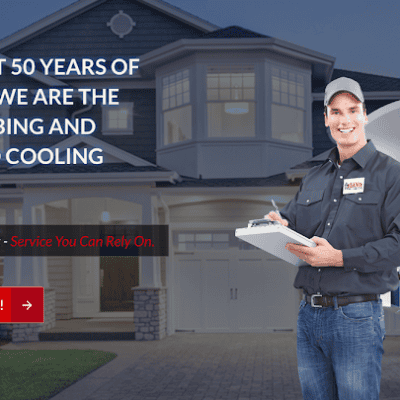 Heaney Plumbing & Heating