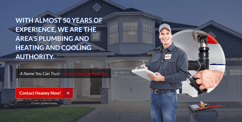 Heaney Plumbing & Heating