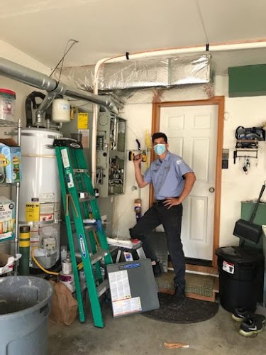 CM Heating