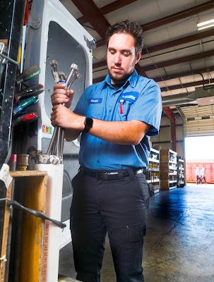 TR Miller Heating, Cooling, Plumbing and Electrical