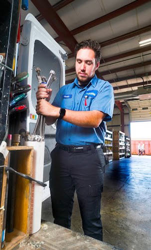 TR Miller Heating, Cooling, Plumbing and Electrical